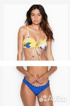 Купальник новый victorias secret оригинал S