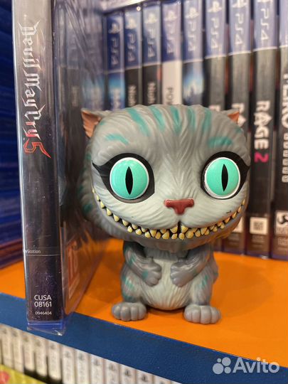 Devil May Cry 5 PS4