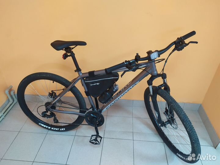 Горный Велосипед Forward Apache