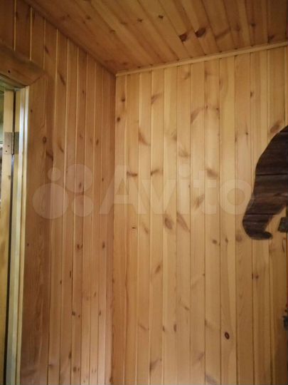 Дом 100 м² на участке 17 сот.