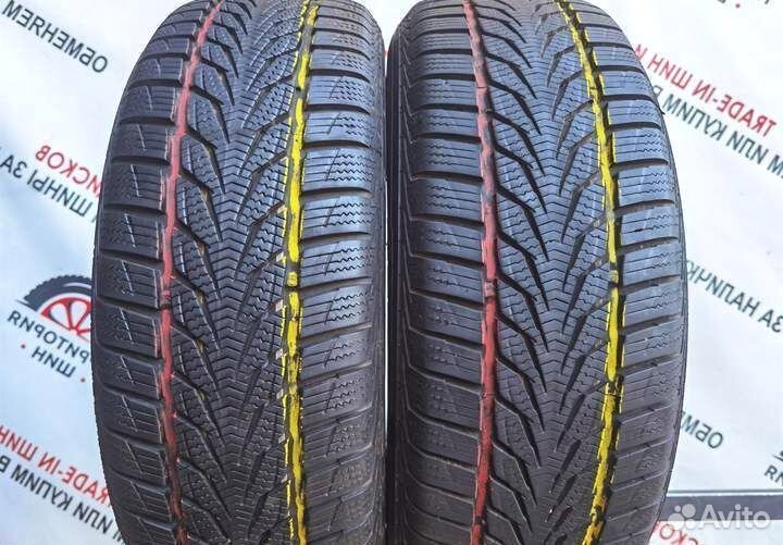 Point S Winterstar 195/65 R15 91T