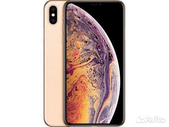 iPhone Xs Max, 64 ГБ