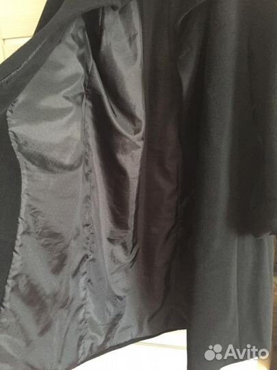 Пальто женское демисезонное