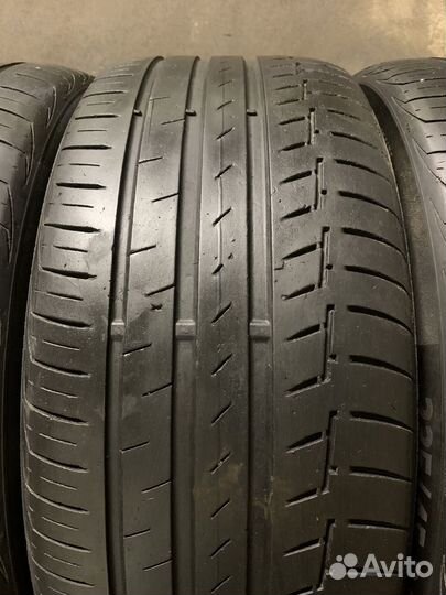 Continental PremiumContact 6 235/45 R18 98Y