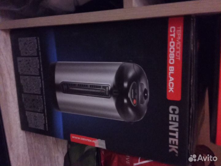 Новый термопод sentek