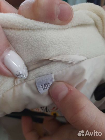 Детская одежда для девочек