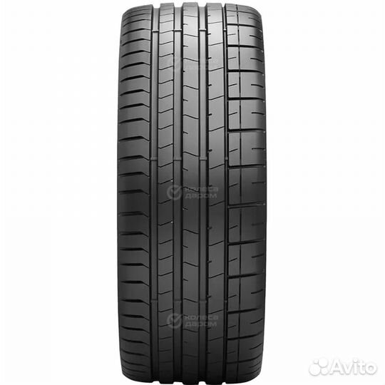 Pirelli P Zero Sports CAR 265/35 R21 101Y