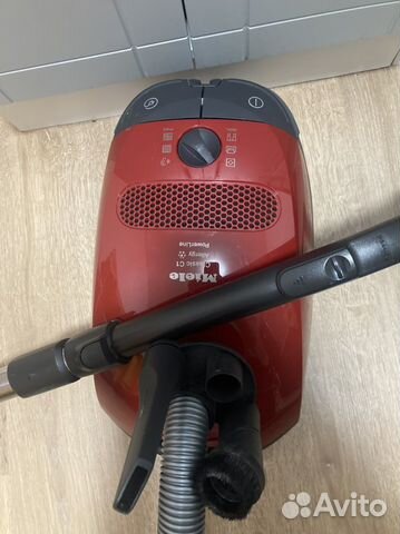 Пылесос Miele classic c1