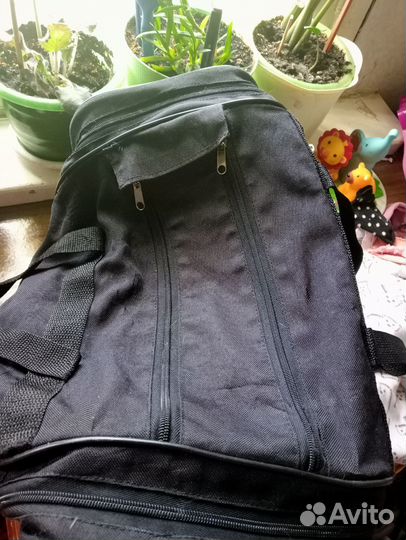 Спортивная сумка 45-30