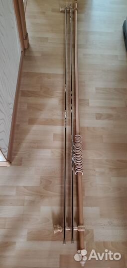 Карниз для штор