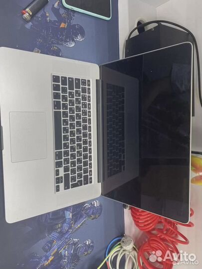 Apple MacBook Pro 15 mid 2015