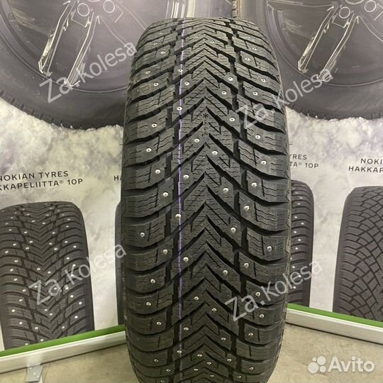 Nokian Tyres Hakkapeliitta 10p SUV 315/40 R21 115T