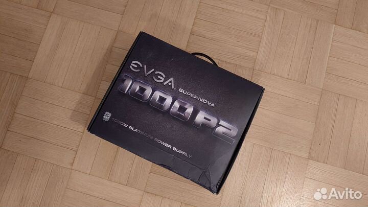 Evga 1000w 1200w 1600w platinum titanium