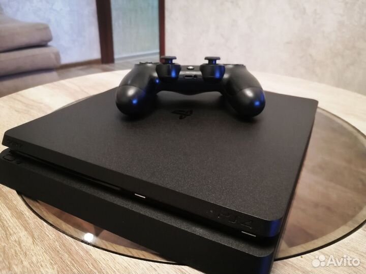 Sony PS4