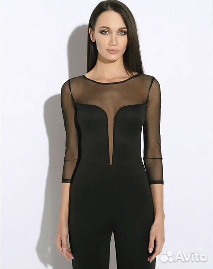 Комбинезон новый