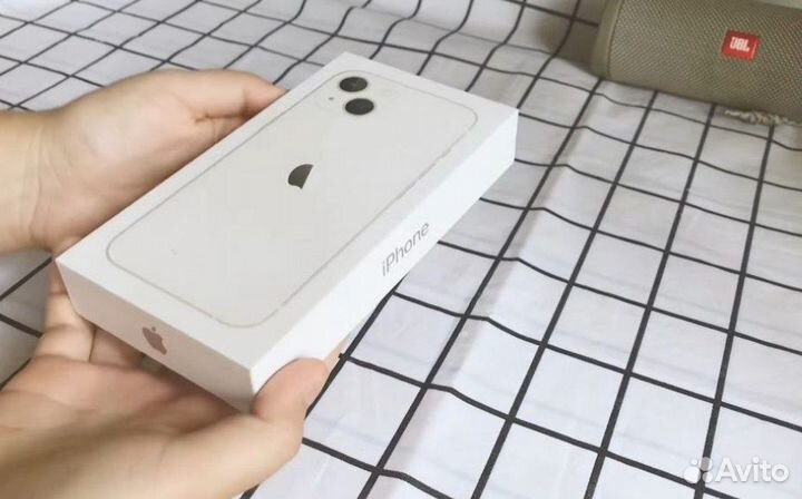 iPhone 13, 128 ГБ