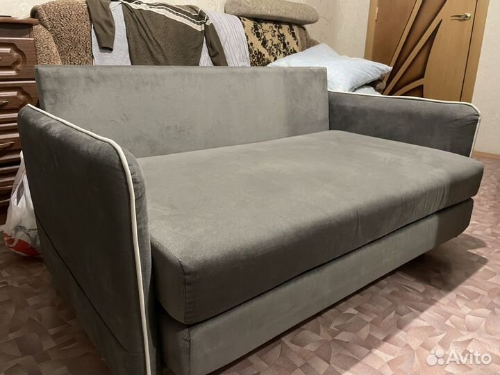 Диван бу