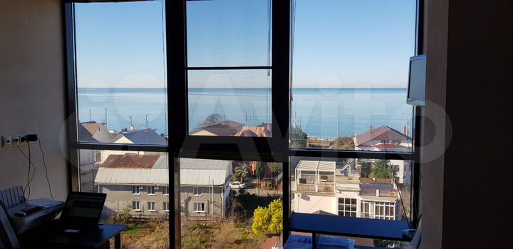 Квартира-студия, 32 м², 7/9 эт.