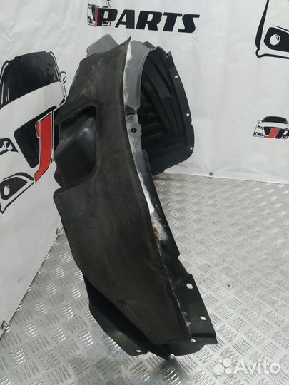 Подкрылок передний Mitsubishi ASX