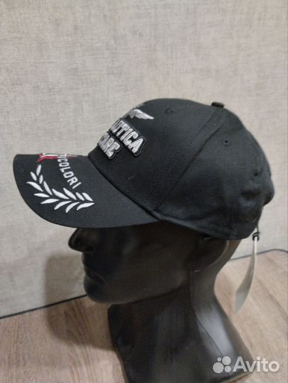 Бейсболка Aeronautica Militare