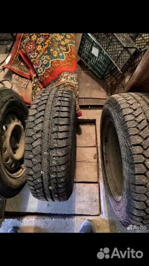 Cordiant Comfort 195/65 R15 91