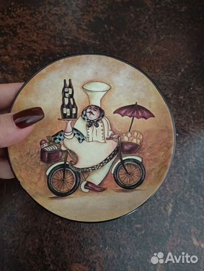 Панно на стену ручная работа