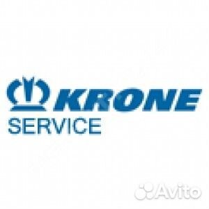 Запчасти кrone