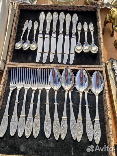 Набор столовых приборов