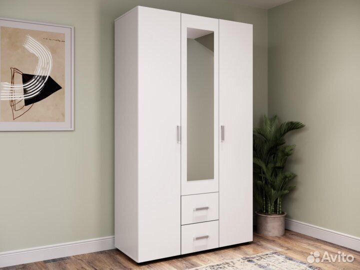 Шкаф новый