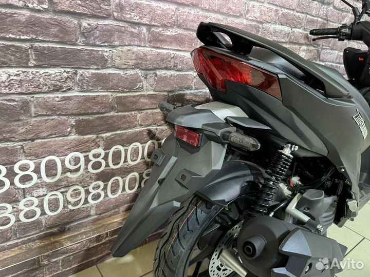 Скутер VMC Vento Inferno 170cc (2024г)