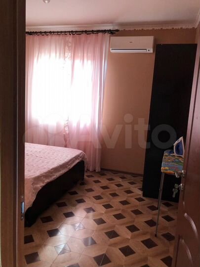 2-к. квартира, 63 м², 1/4 эт.