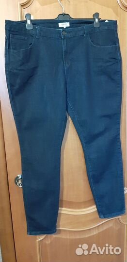 Женские вещи большой размер р.58