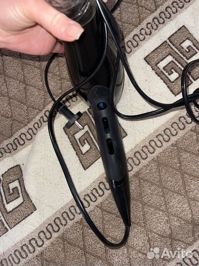 Фен для волос