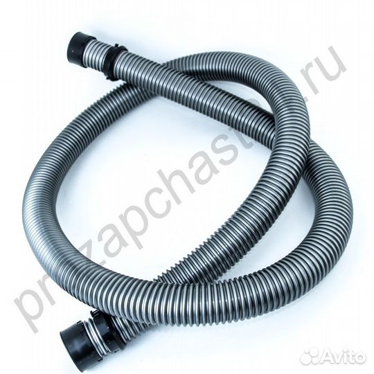 Шланг для пылесоса 1.8м с фитингами