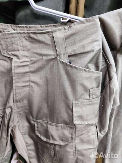 Костюм тактический