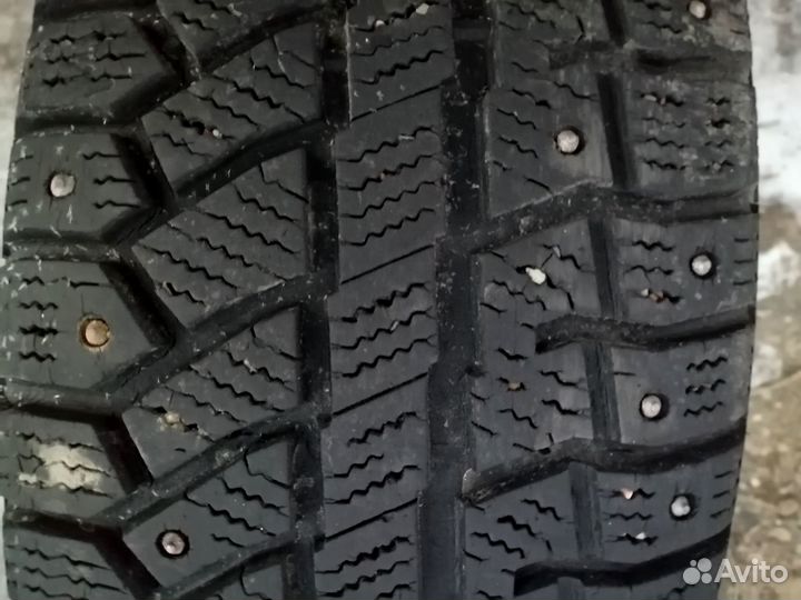 Cordiant Polar 2 205/65 R15