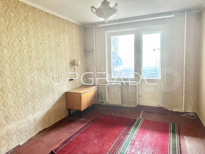 3-к. квартира, 65,9 м², 2/9 эт.
