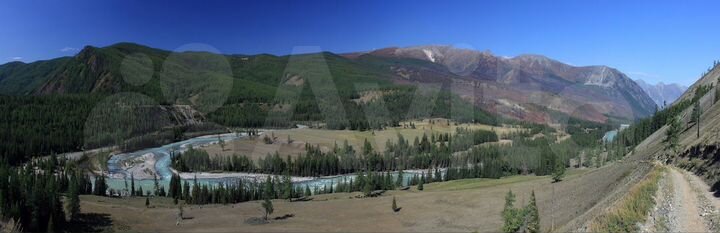 Участок 10 га (СНТ, ДНП)