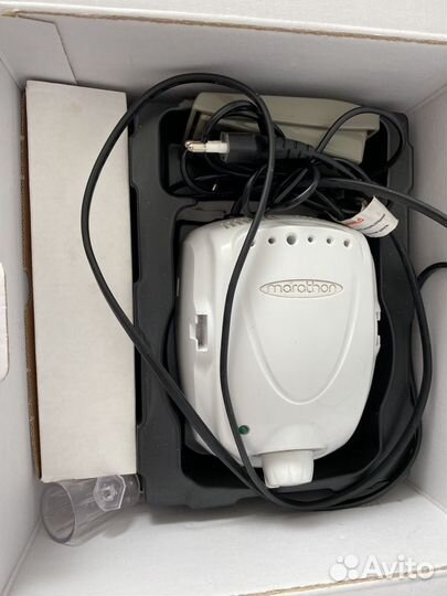 Аппарат для маникюра