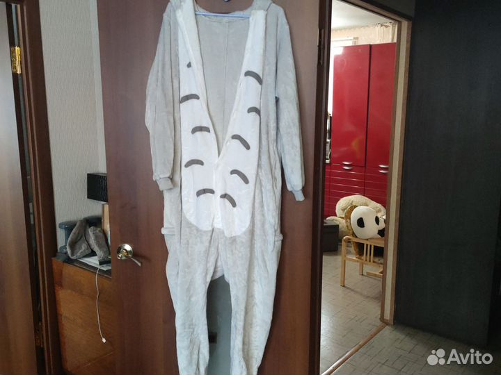 Домашний костюм женский 48 50