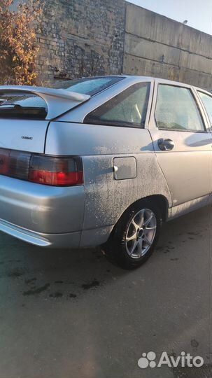 Комплект колёс R13 на ваз