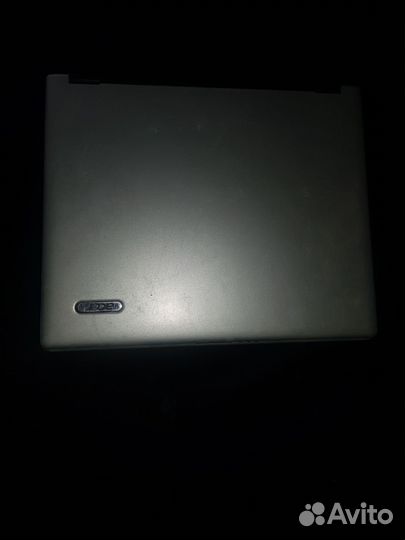 Ноутбук Acer travelmate 2350