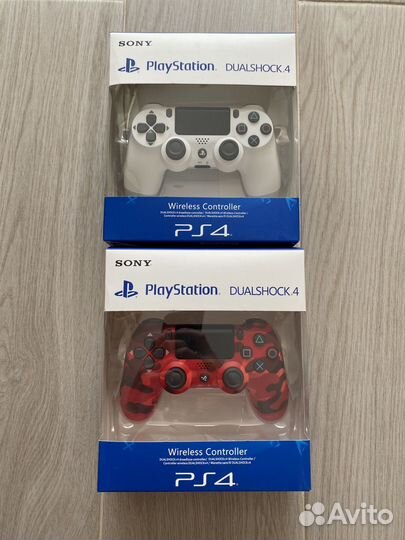 Sony PS4 slim 1tb + 70 игр