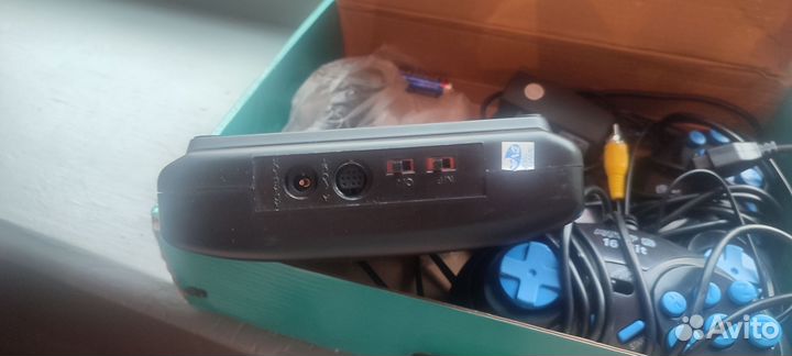 Sega