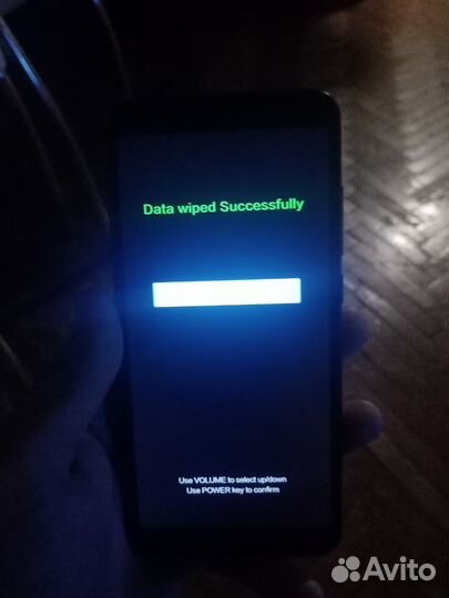 Xiaomi Redmi 7A, 2/32 ГБ