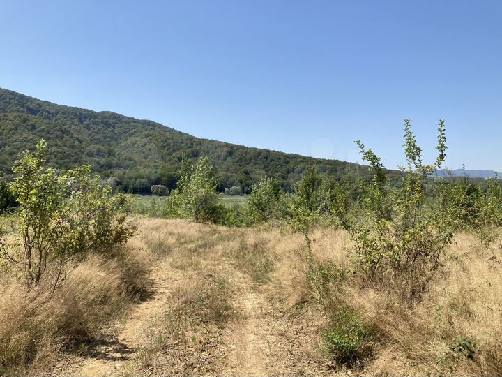 Участок 61 сот. (ИЖС)