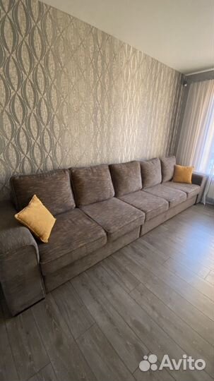 Диван раскладной бу