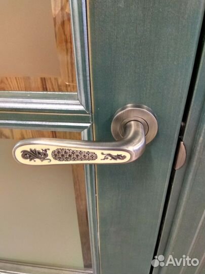 Двери межкомнатные