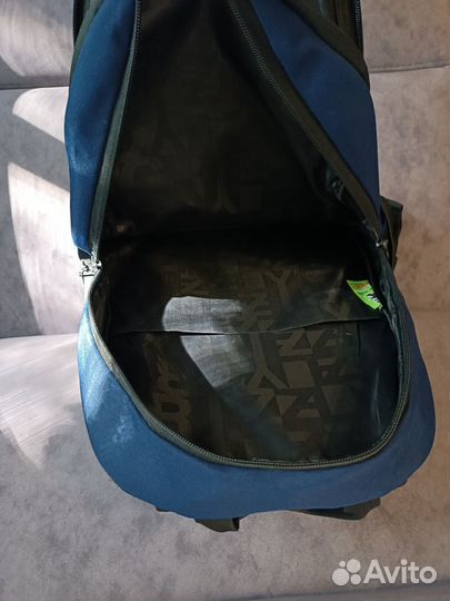 Рюкзак школьный для мальчика grizzly