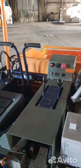 Плуг для минитрактора бу